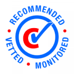 Checkatrade verified badge