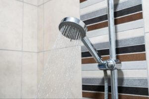Smelly Shower Drain