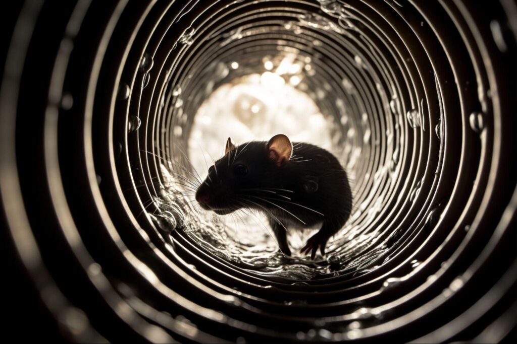 Keep Rats Out: Expert Plumbing Tips