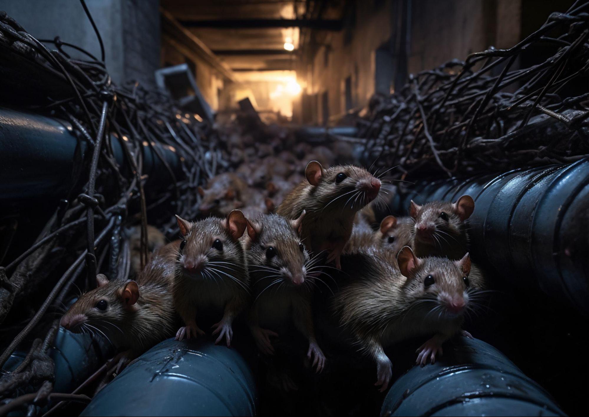 Keep Rats Out