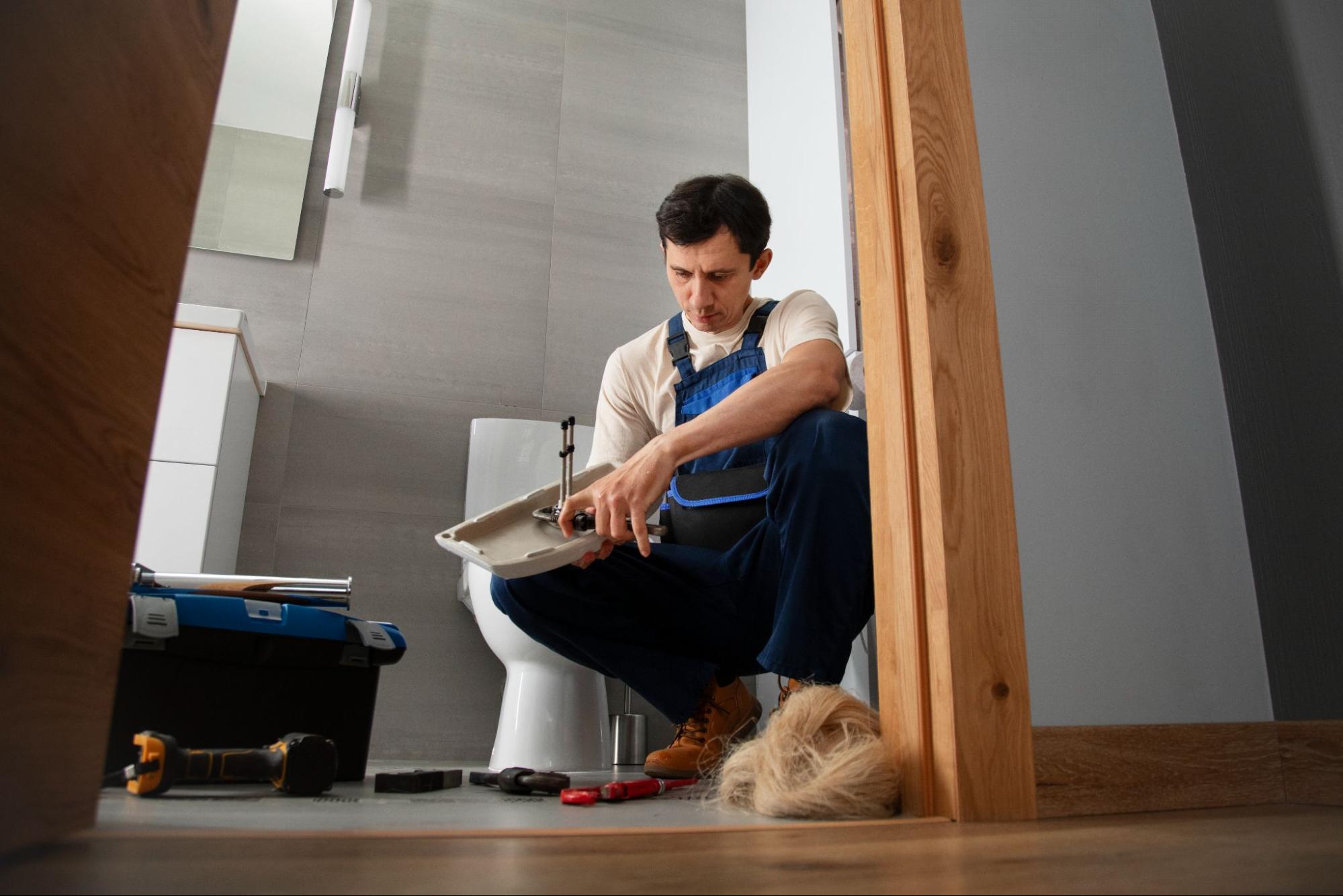 Expert Advice from a Drain Blocker Specialist