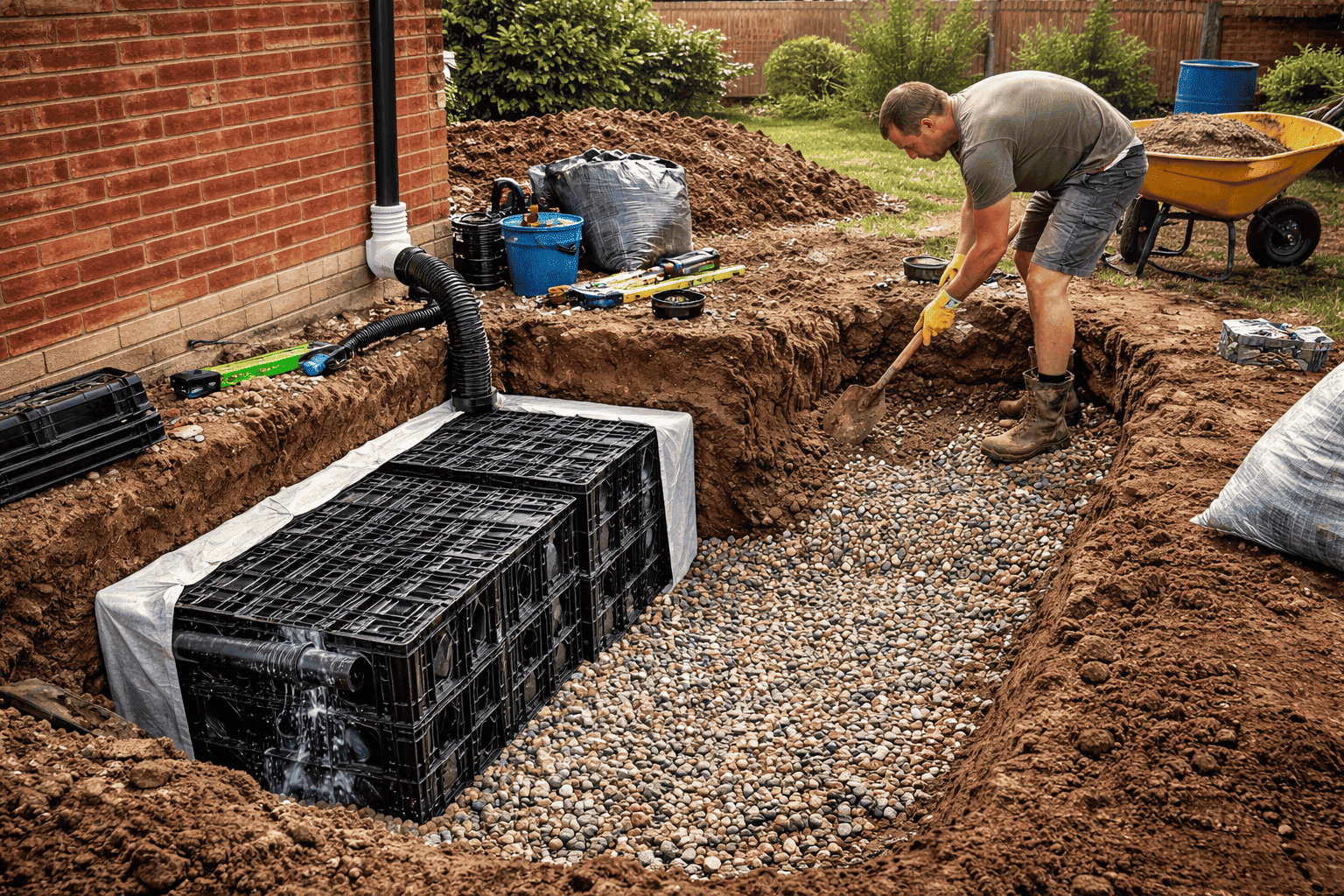 Regulations & Legal Considerations